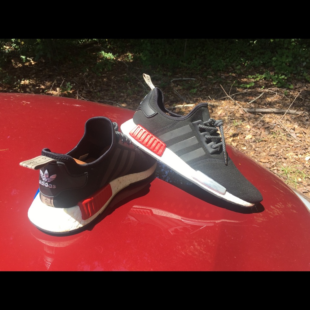 NMD R1 Custom